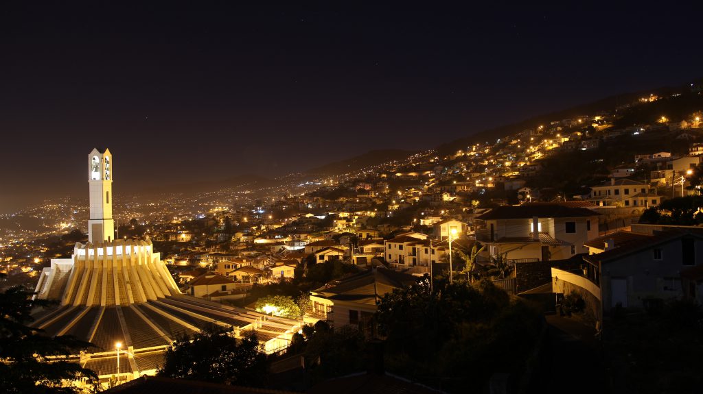 Madeira