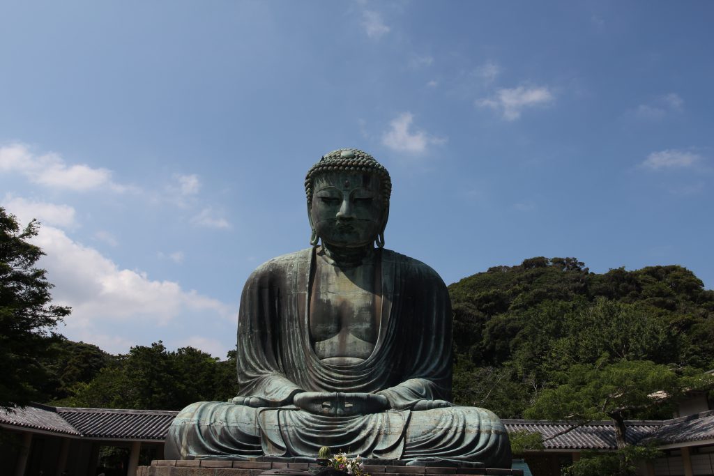 Kamakura - Tokio und Umgebung
