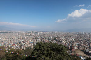 Read more about the article Kathmandu