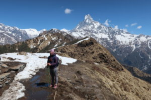 Read more about the article Mardi Himal – Packliste