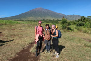 Read more about the article Mount Rinjani